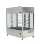 ΨΗΣΤΑΡΙΑ ΒΑΓΟΝΕΤΟ 8 ΣΟΥΒΛΩΝ 1.80x1.10x2.05 